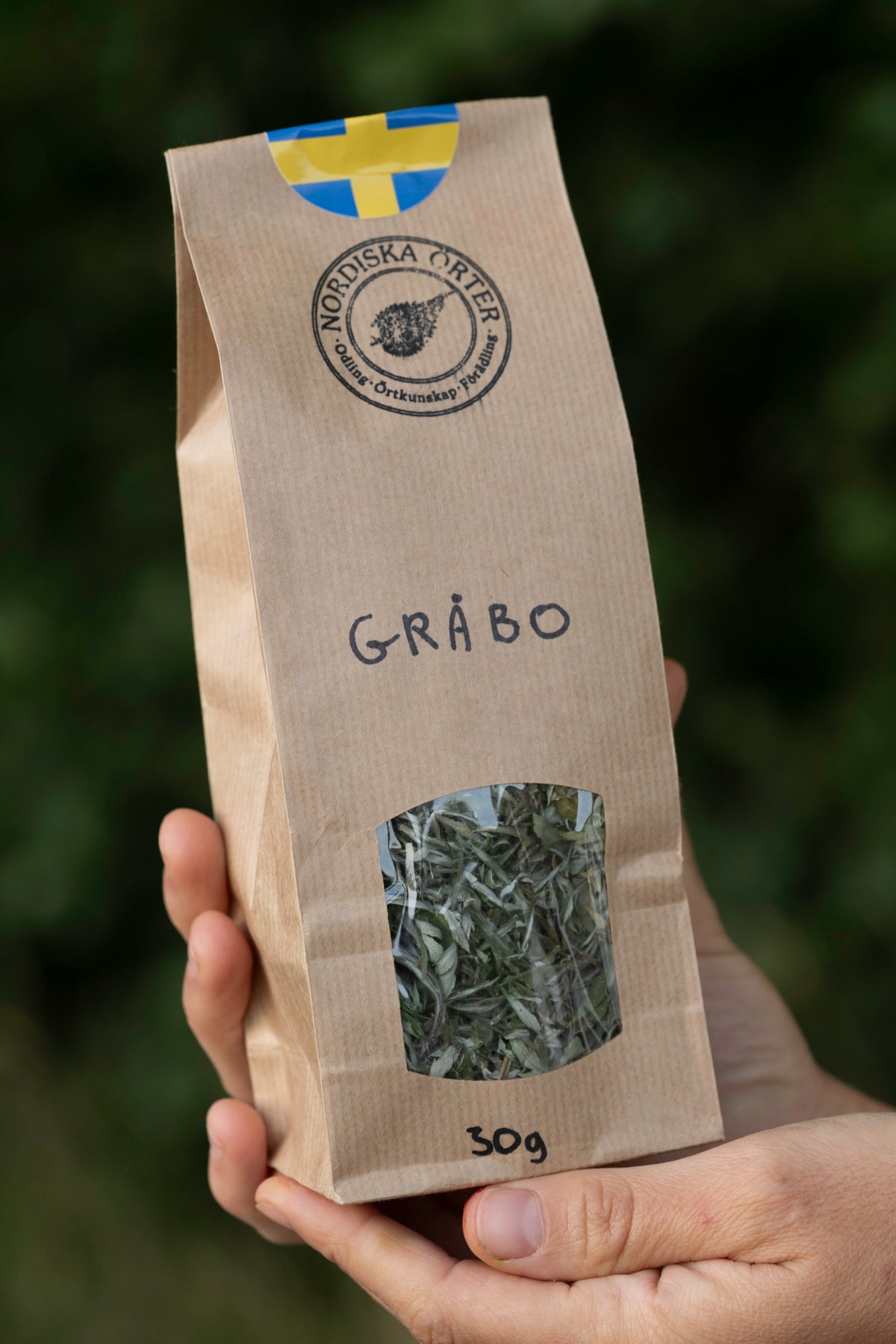 GRÅBO