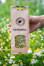 KAMOMILL